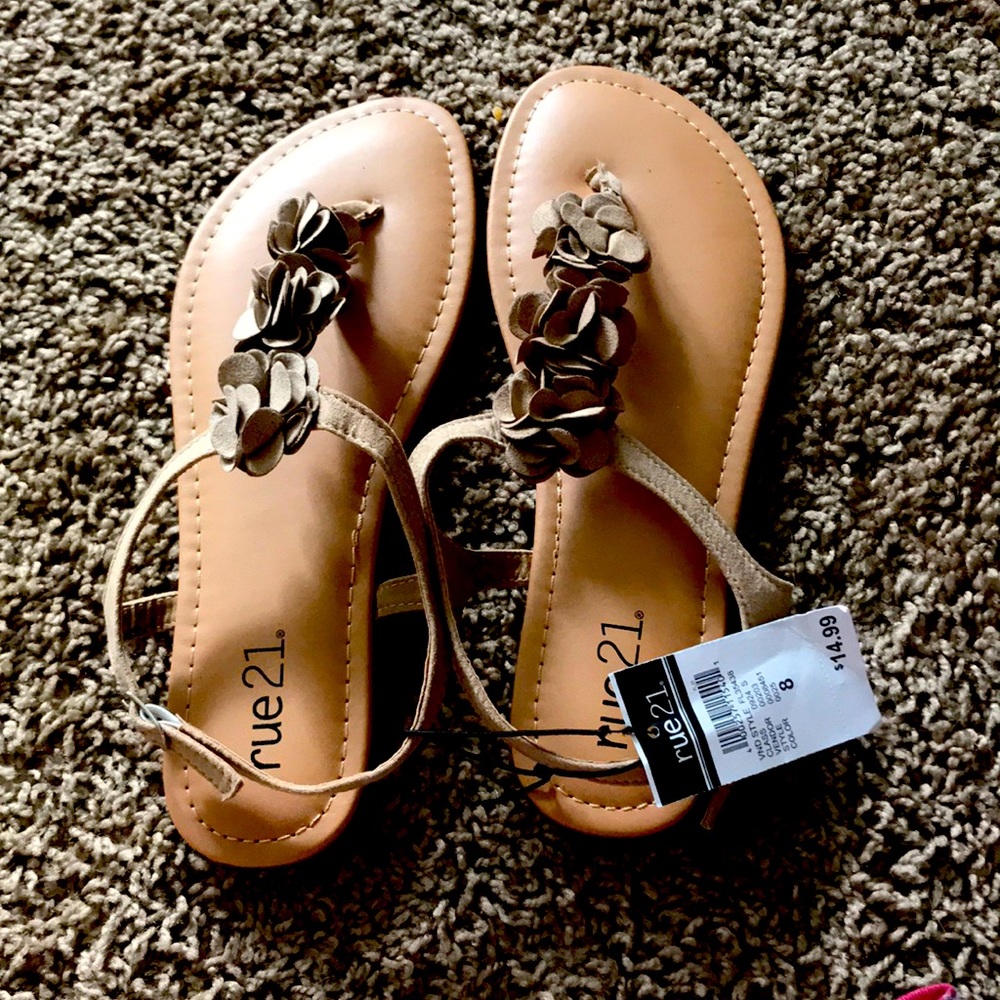 Sandals